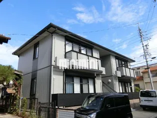 でぃあす高針台の画像