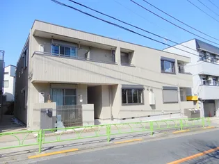 MAISON DE Oの画像