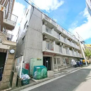 クリオ日の出町壱番館の画像