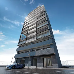 プレサンス阿波座BLOOMの画像