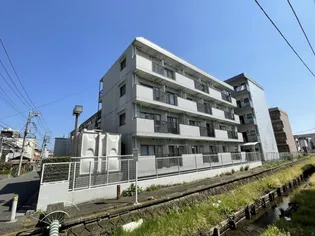 サンセール与野本町【1階】の外観