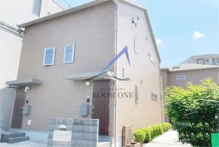 ローズガーデンの画像