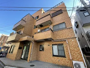 メゾン エスポワールの画像