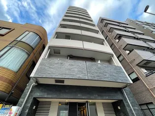 ハーモニーレジデンス東京シティゲートの画像