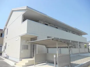 WHITE ROOM曙の画像