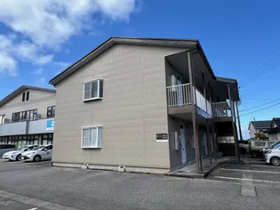 辻ニュータウンP2の画像