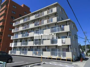 サンシャイン富士パートIIの画像