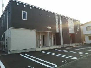 トリアノンIIの画像