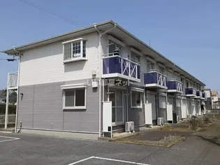 コーポ内山の画像