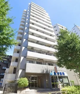 東京都豊島区池袋本町1【マンション】の外観