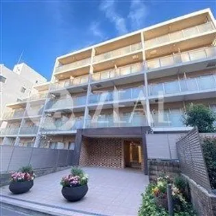 ベラスウィータ【2階】の外観