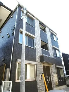 上北沢ホワイトコーポの画像