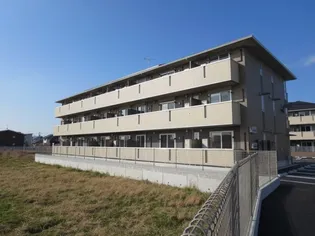 パラディーソ C棟の画像