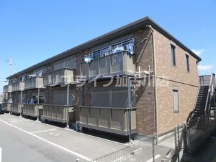 フェリーチェ尾上の画像