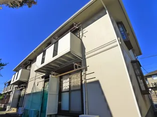 メゾン エル 2の画像