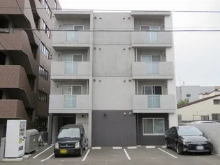 MONTE MARE ASABUの画像