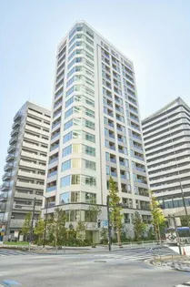 パークホームズ浜松町の画像