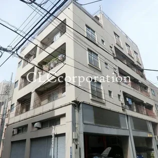 コーポウエダの画像