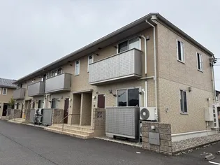 クレア ド ルーン A棟の画像