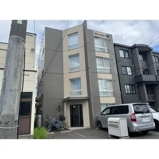 エムズコート元町の画像