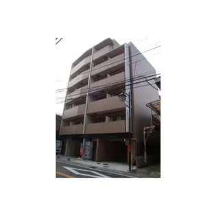 ロアール溝口駅前の画像