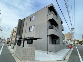 CASAニックスIVの画像