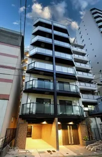東京都墨田区太平3【マンション】の外観