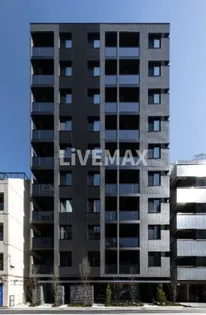 クリオラベルヴィ新富町の画像