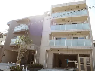 MAXIV東武練馬の画像