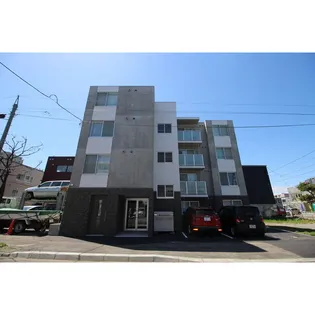 CHAMBRE東札幌の画像