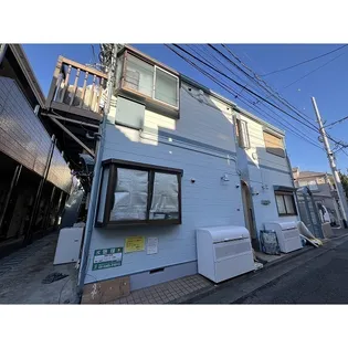 ライフピアミスティ【2階】の外観