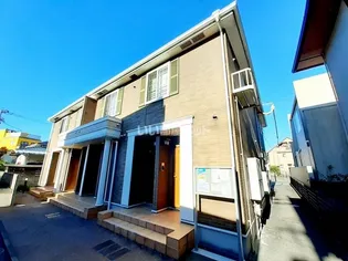 カーサプラシードの画像