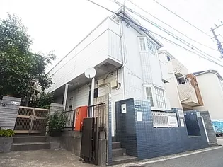 ライフピアキャメルの画像