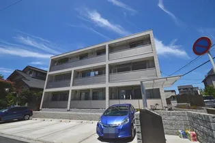 グランソレイユ西登戸の画像