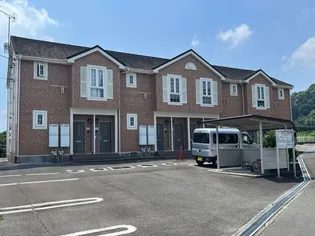 グリーンポケット Aの画像