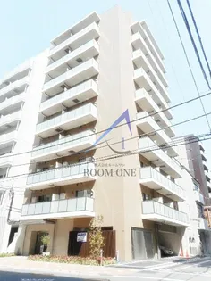 エムフラット秋葉原の画像