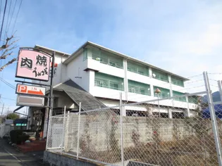 佳北マンションの画像