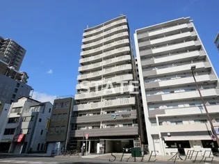 SERENiTE日本橋SUD【2階】の外観