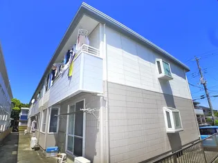 アスモ美しが丘Dの画像