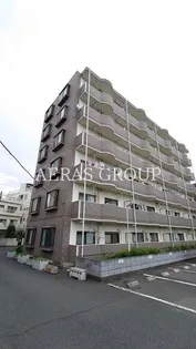 アゼリア府中の画像