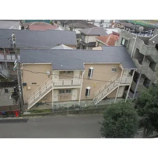 シャルム仲田IIの画像