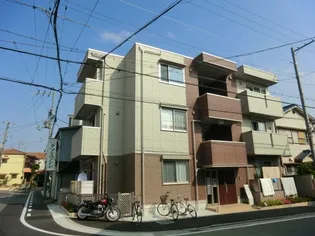 エスポワール シャトゥの画像