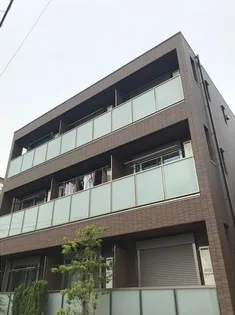 ソレアード四ツ谷の画像