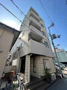 メゾンユーの画像