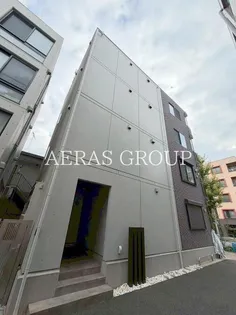 あじさい【3階】の外観