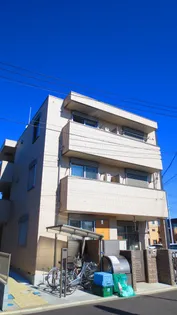 アイリスふじみの画像