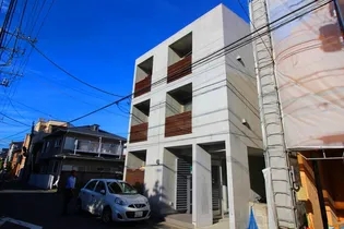 STUDIO ZAIの画像
