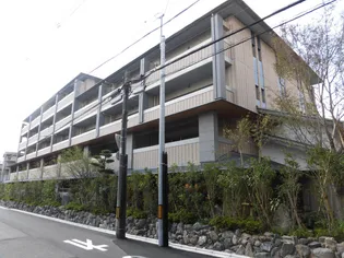 プレミスト京都烏丸鞍馬口の画像
