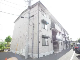 サンモール六実の画像