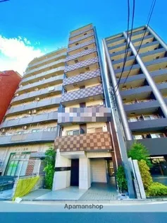 神奈川県横浜市西区西平沼町【マンション】の外観